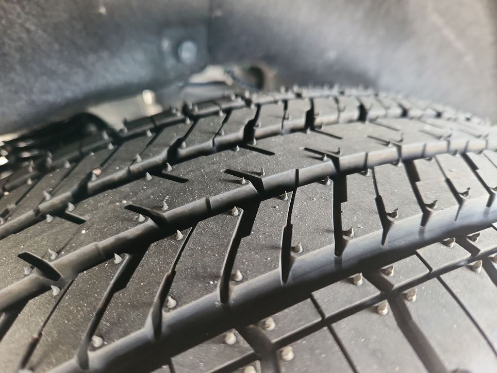 2026 Subaru Crosstrek Base Image 10 of 28