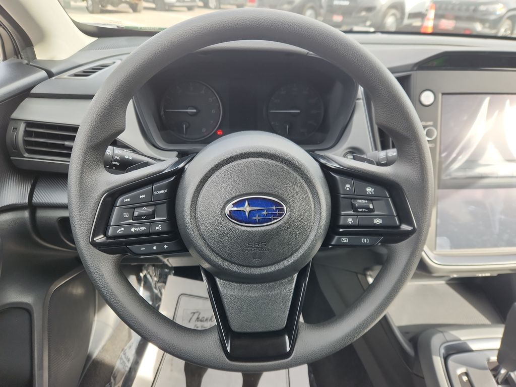 2026 Subaru Crosstrek Base Image 27 of 28