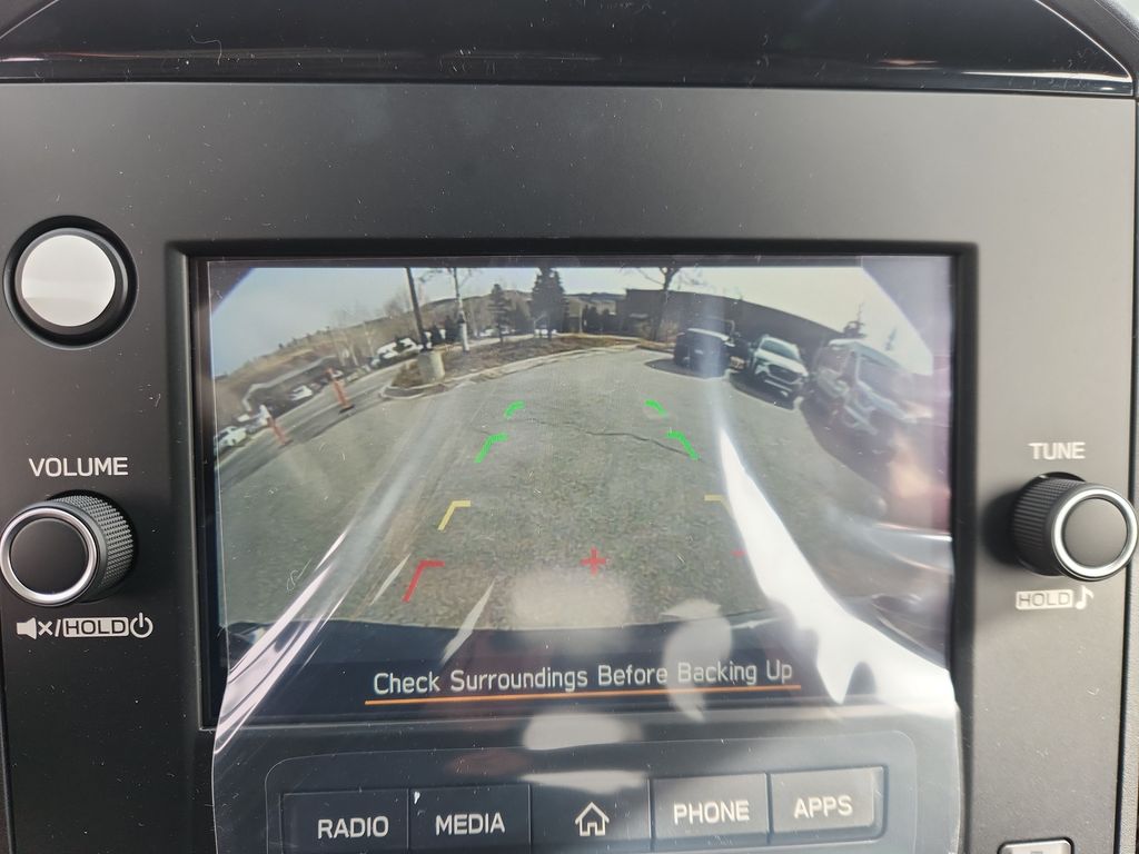 2026 Subaru Crosstrek Base Image 19 of 28