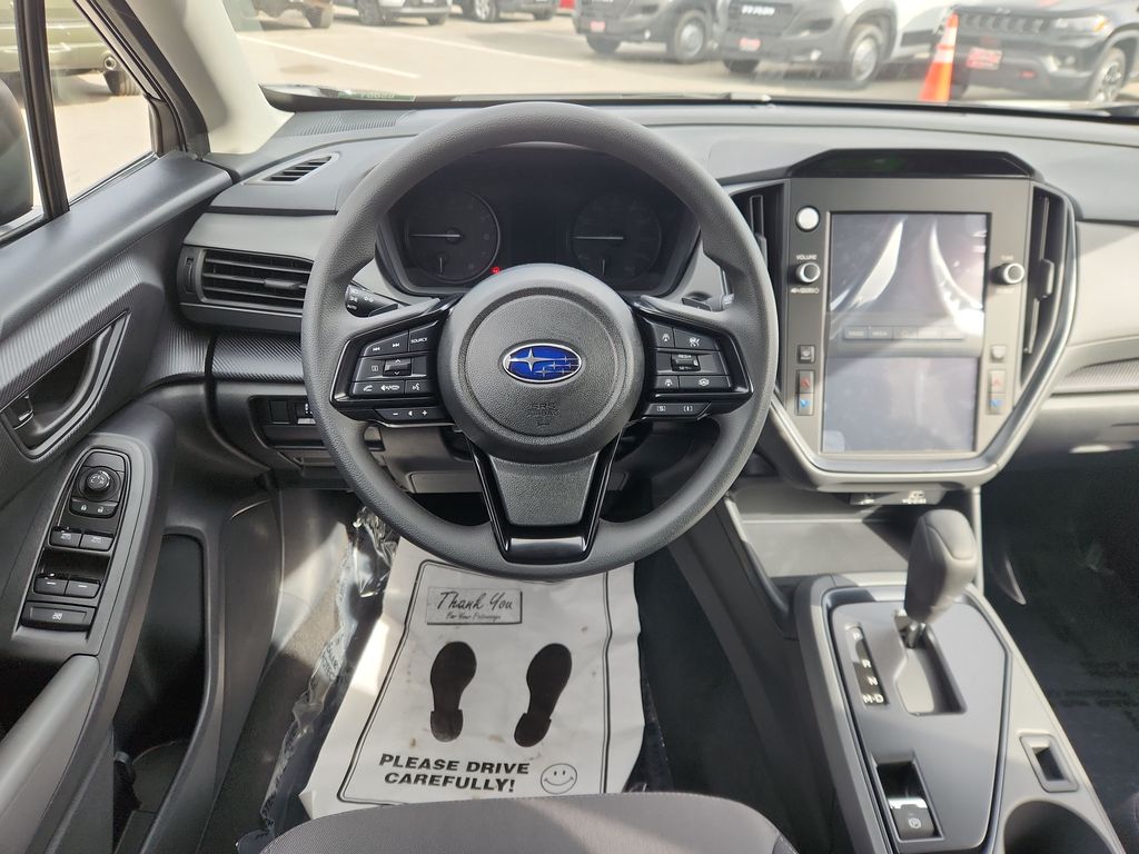 2026 Subaru Crosstrek Base Image 14 of 28