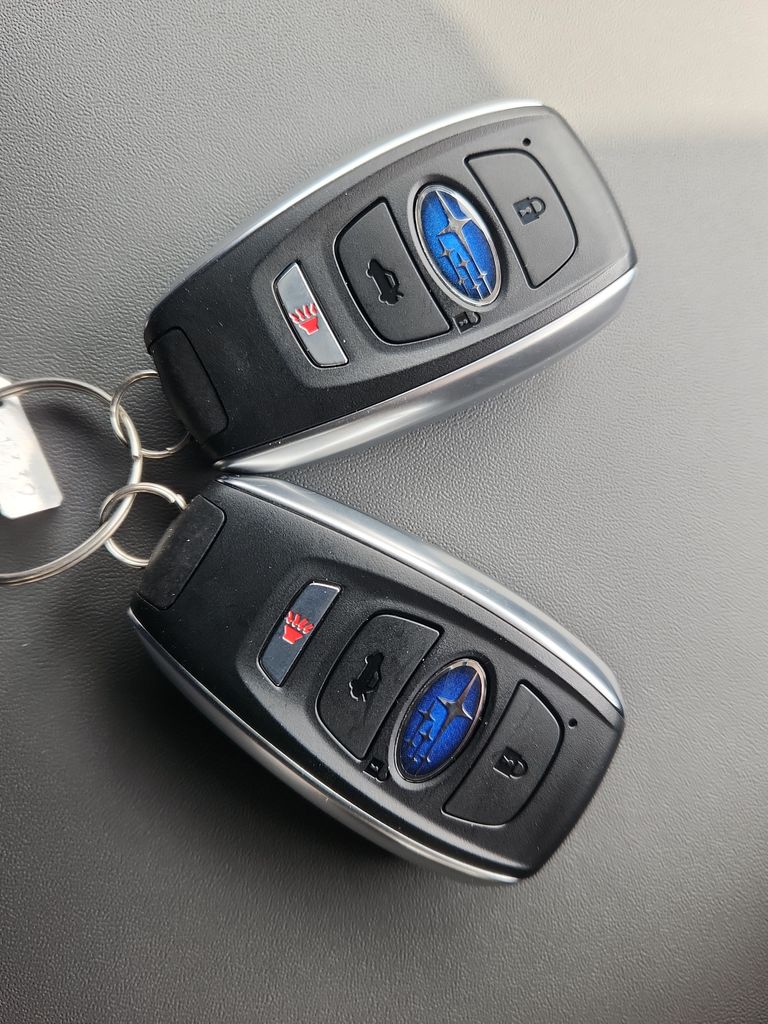 2026 Subaru Crosstrek Base Image 23 of 28