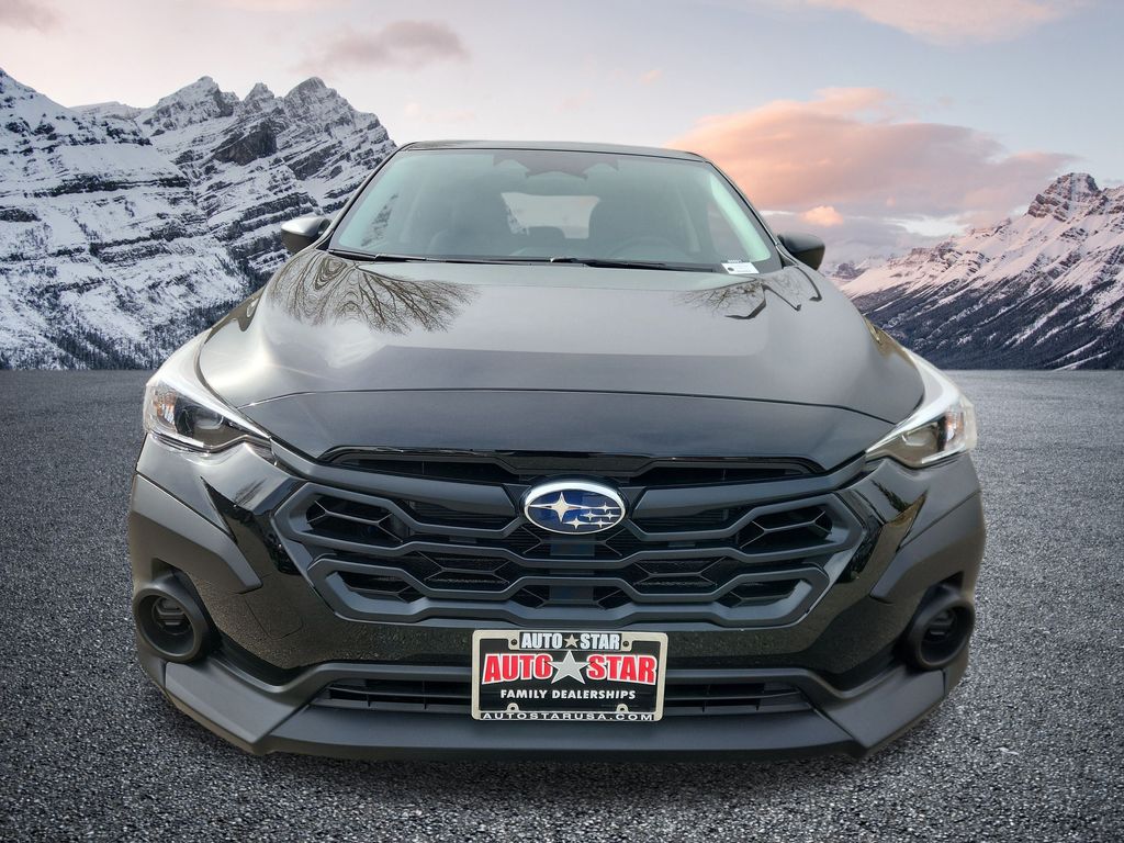 2026 Subaru Crosstrek Base Image 2 of 28