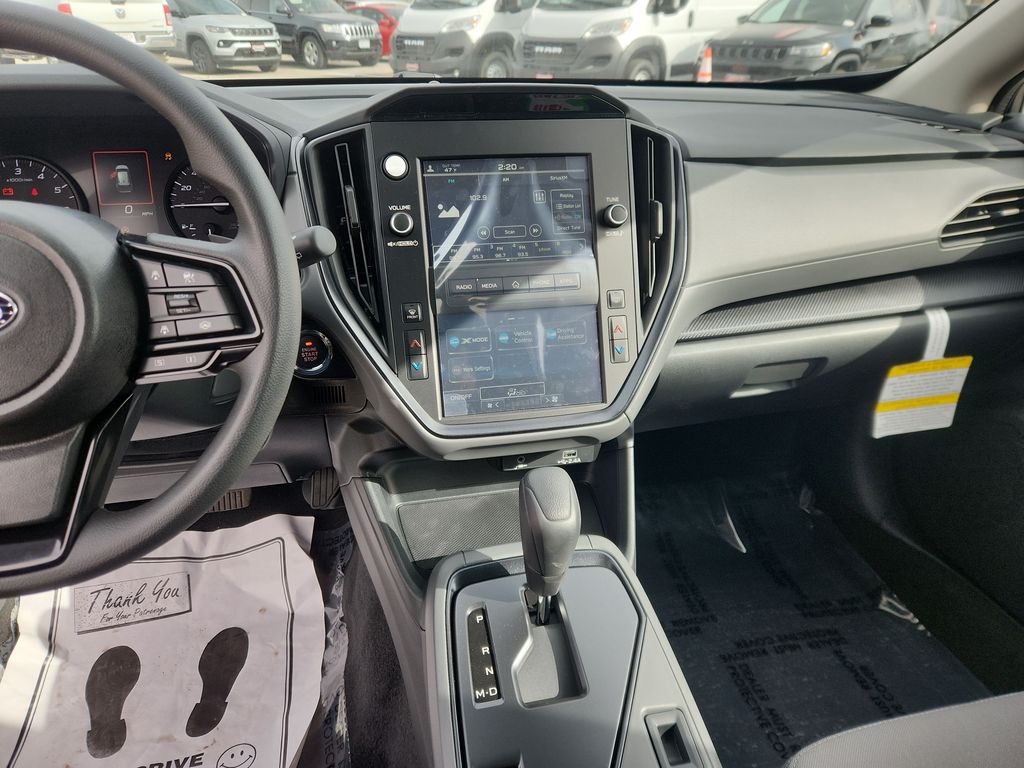 2026 Subaru Crosstrek Base Image 15 of 28