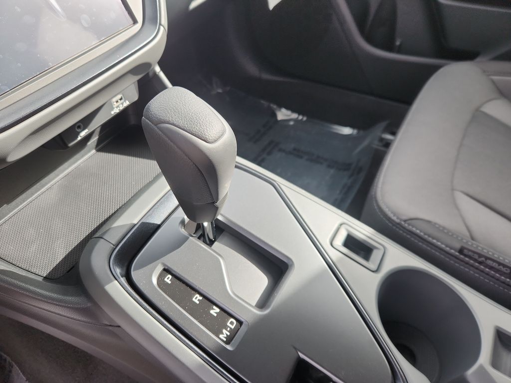 2026 Subaru Crosstrek Base Image 20 of 28