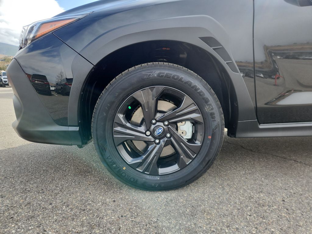 2026 Subaru Crosstrek Base Image 8 of 28