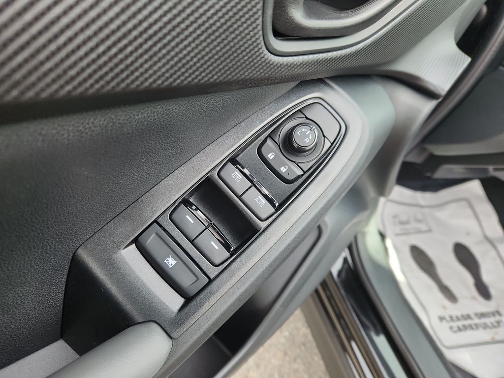 2026 Subaru Crosstrek Base Image 28 of 28