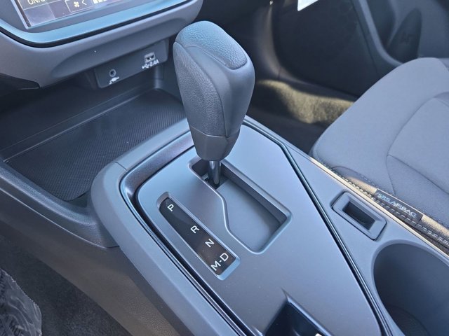 2026 Subaru Crosstrek Base Image 21 of 26