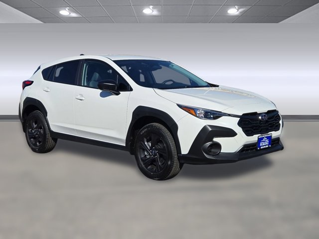 2026 Subaru Crosstrek Base Image 3 of 26