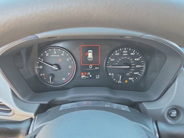 2026 Subaru Crosstrek Base Image 17 of 26