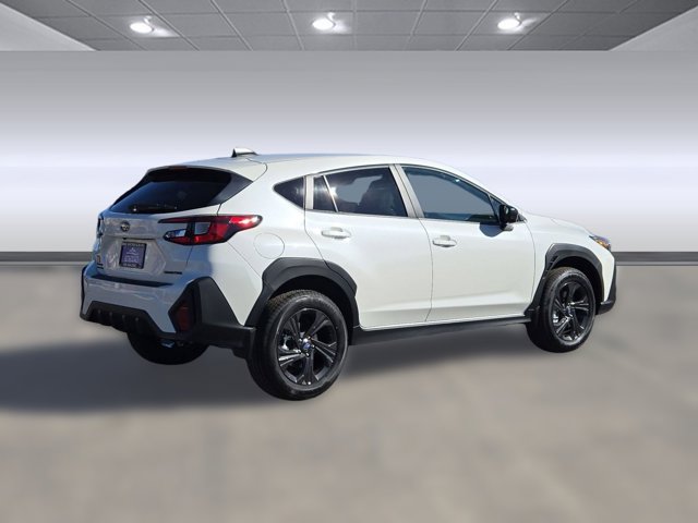 2026 Subaru Crosstrek Base Image 5 of 26
