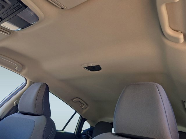 2026 Subaru Crosstrek Base Image 14 of 26