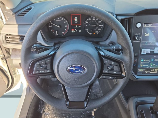 2026 Subaru Crosstrek Base Image 23 of 26