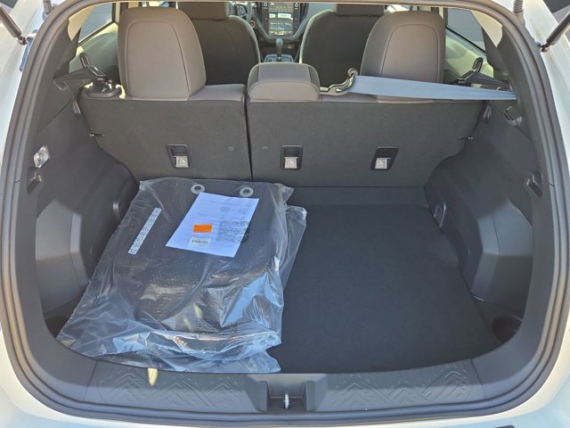 2026 Subaru Crosstrek Base Image 9 of 26