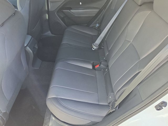 2026 Subaru Crosstrek Base Image 12 of 26