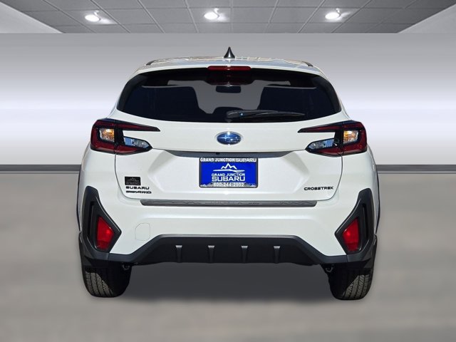 2026 Subaru Crosstrek Base Image 6 of 26
