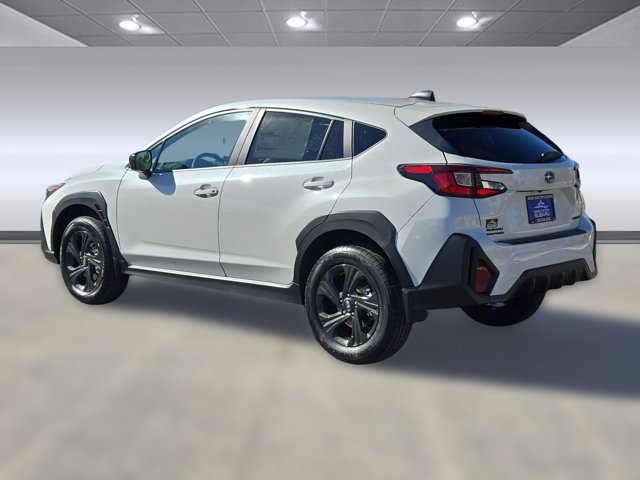 2026 Subaru Crosstrek Base Image 7 of 26