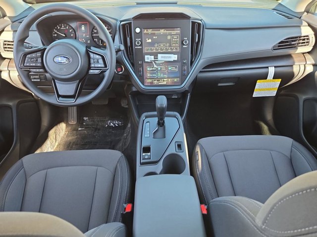 2026 Subaru Crosstrek Base Image 15 of 26