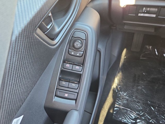 2026 Subaru Crosstrek Base Image 26 of 26