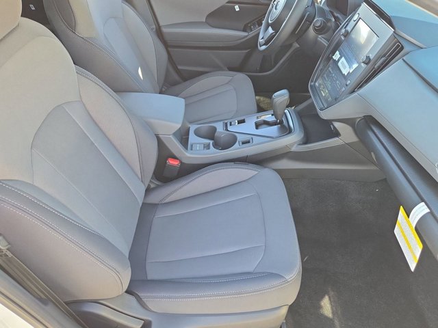 2026 Subaru Crosstrek Base Image 11 of 26