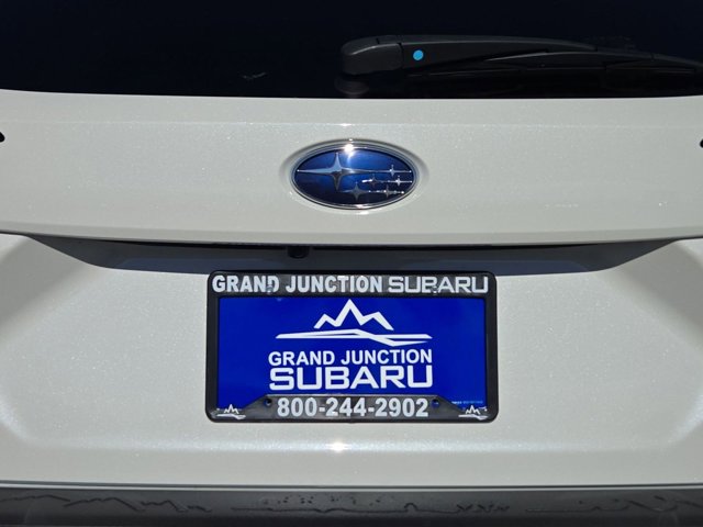 2026 Subaru Crosstrek Base Image 18 of 26