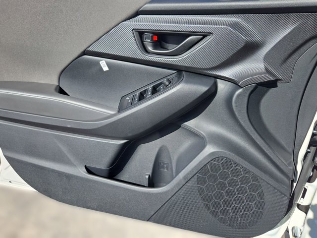 2026 Subaru Crosstrek Base Image 22 of 26