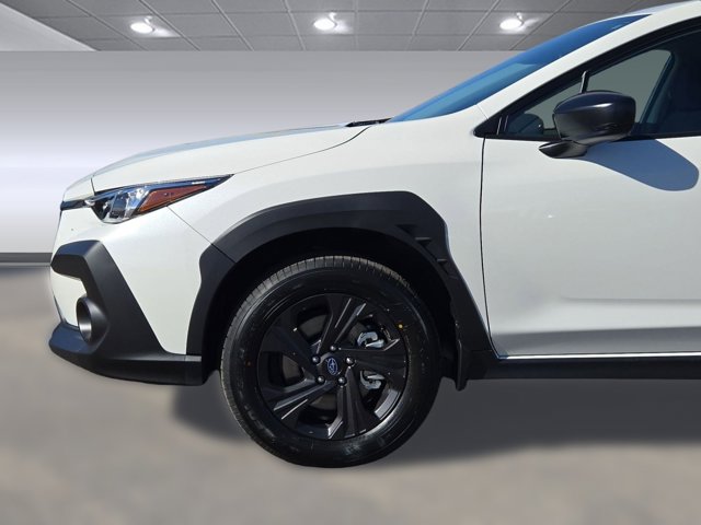2026 Subaru Crosstrek Base Image 24 of 26