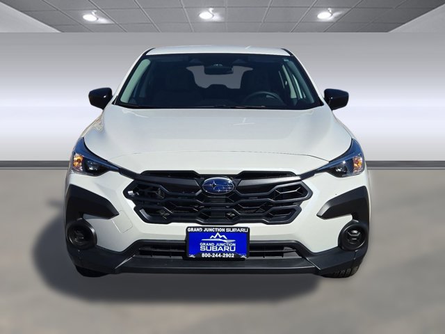 2026 Subaru Crosstrek Base Image 2 of 26