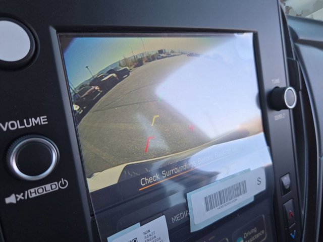 2026 Subaru Crosstrek Base Image 19 of 26