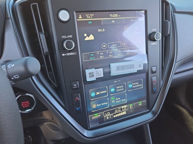 2026 Subaru Crosstrek Base Image 20 of 26