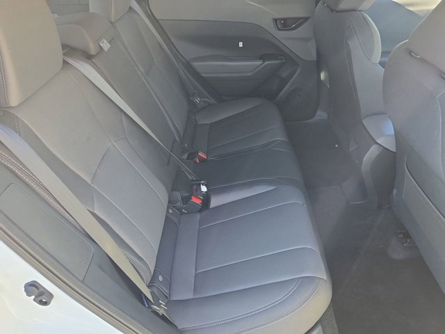 2026 Subaru Crosstrek Base Image 10 of 26