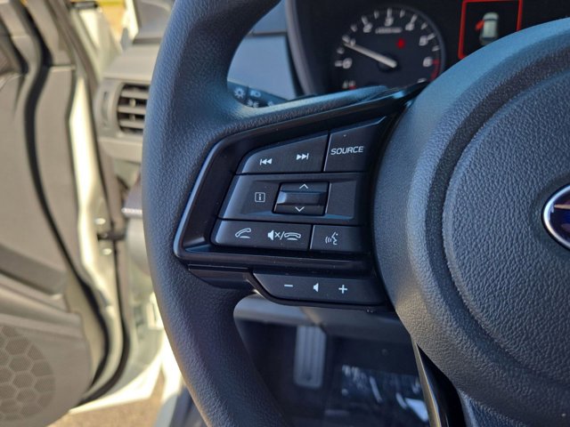 2026 Subaru Crosstrek Base Image 16 of 26