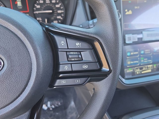 2026 Subaru Crosstrek Base Image 25 of 26