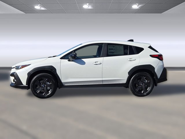 2026 Subaru Crosstrek Base Image 8 of 26