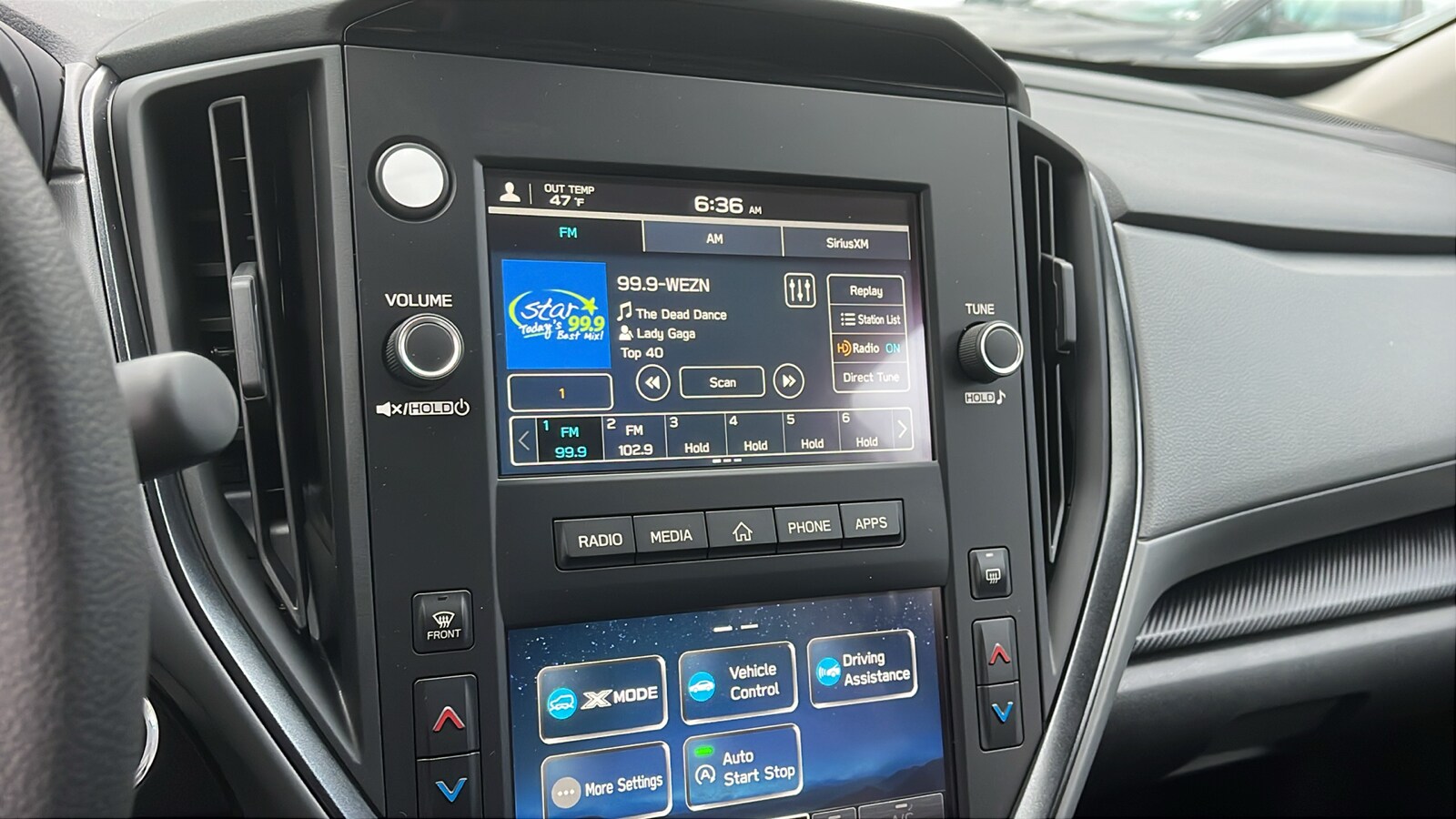 2026 Subaru Crosstrek Base Image 11 of 15