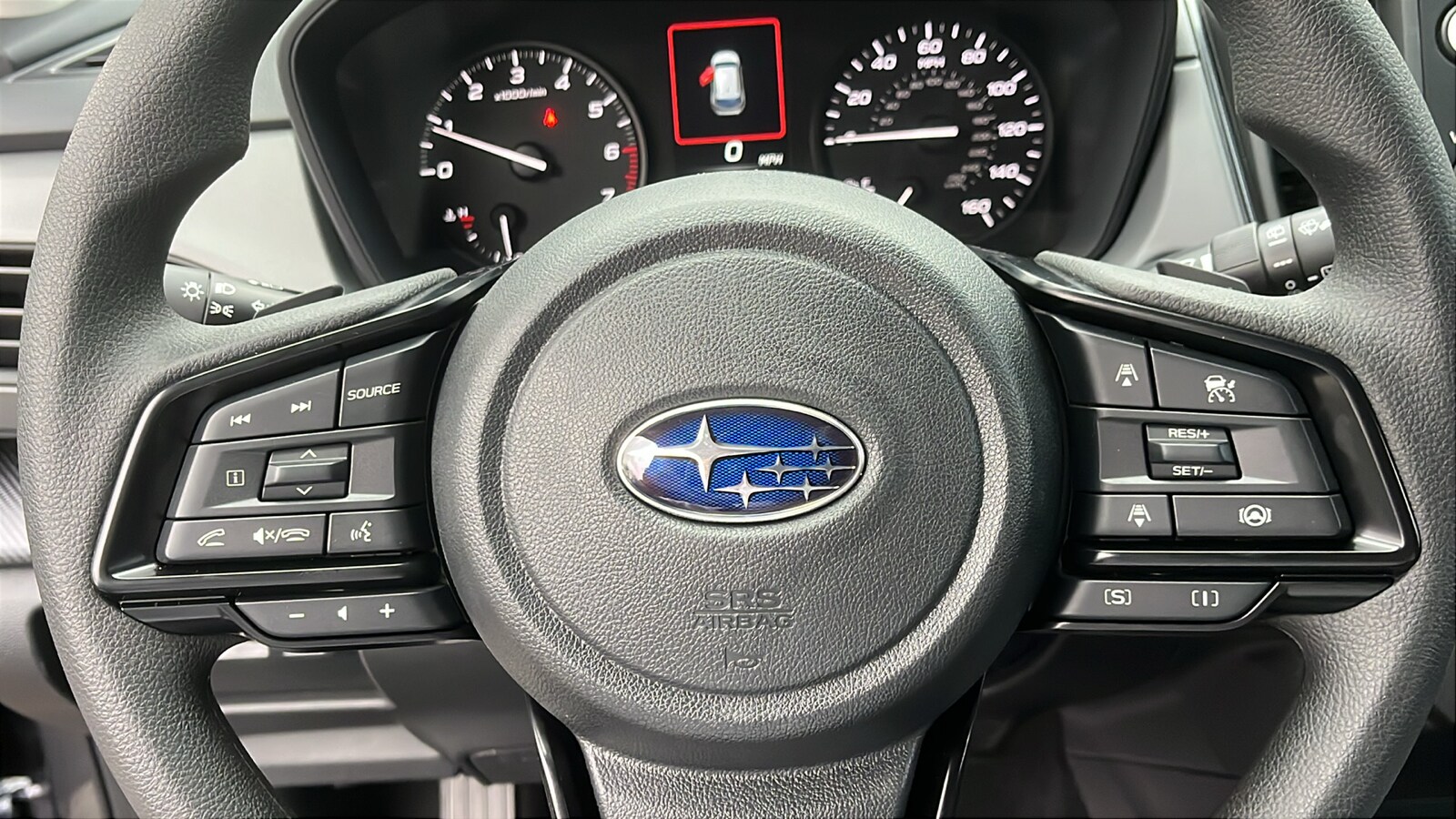 2026 Subaru Crosstrek Base Image 6 of 15
