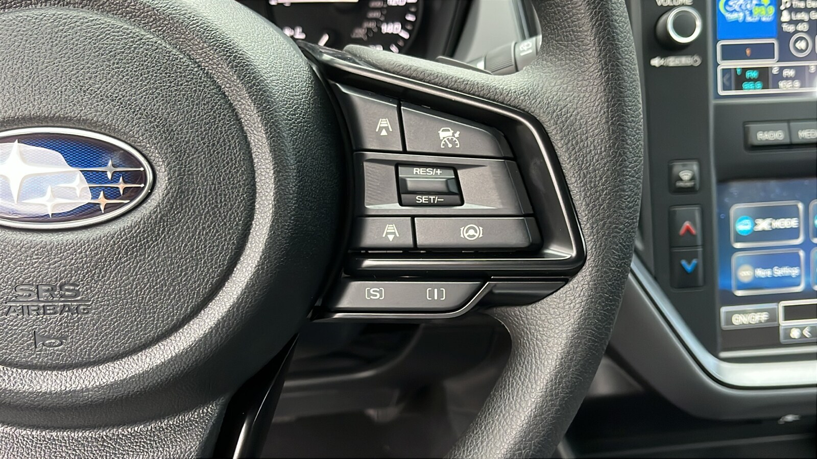 2026 Subaru Crosstrek Base Image 8 of 15