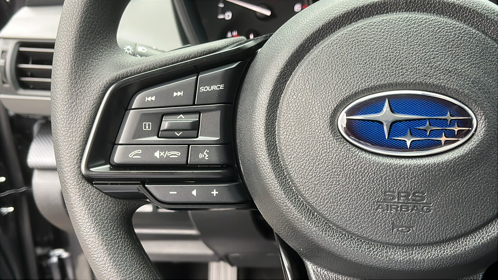 2026 Subaru Crosstrek Base Image 7 of 15