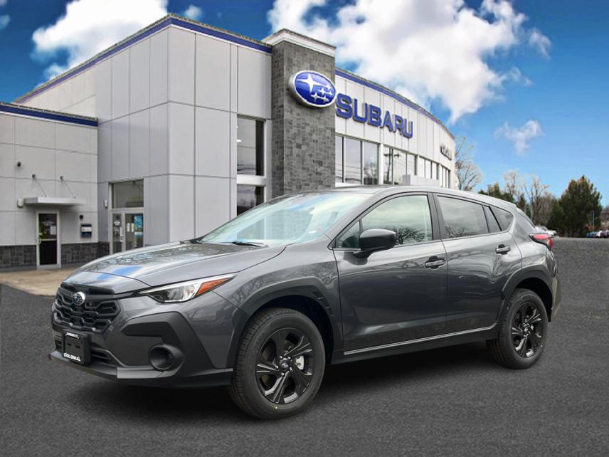 2026 Subaru Crosstrek Base Image 1 of 15