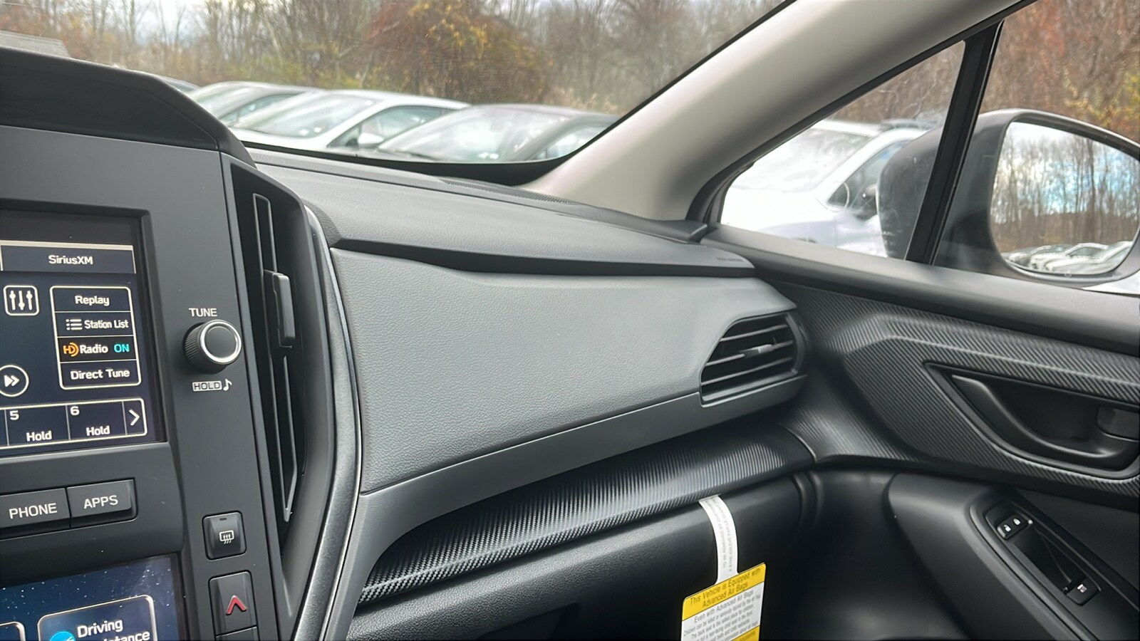 2026 Subaru Crosstrek Base Image 15 of 15