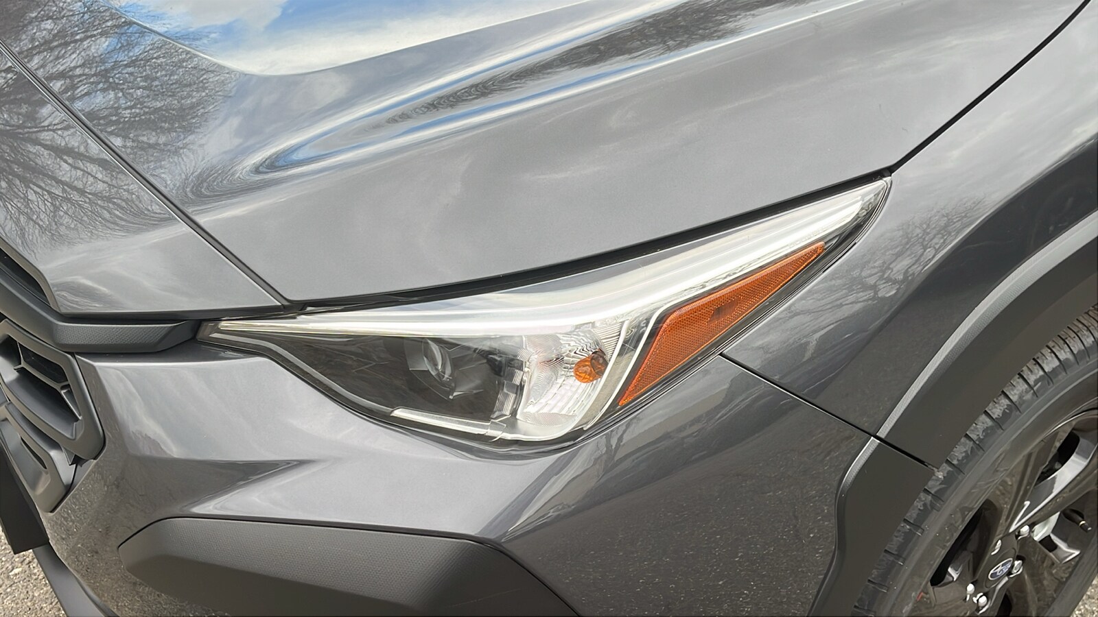 2026 Subaru Crosstrek Base Image 14 of 15