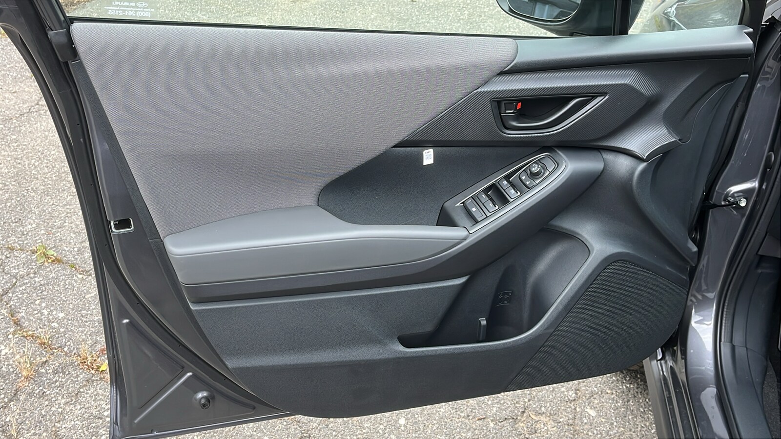 2026 Subaru Crosstrek Base Image 13 of 15