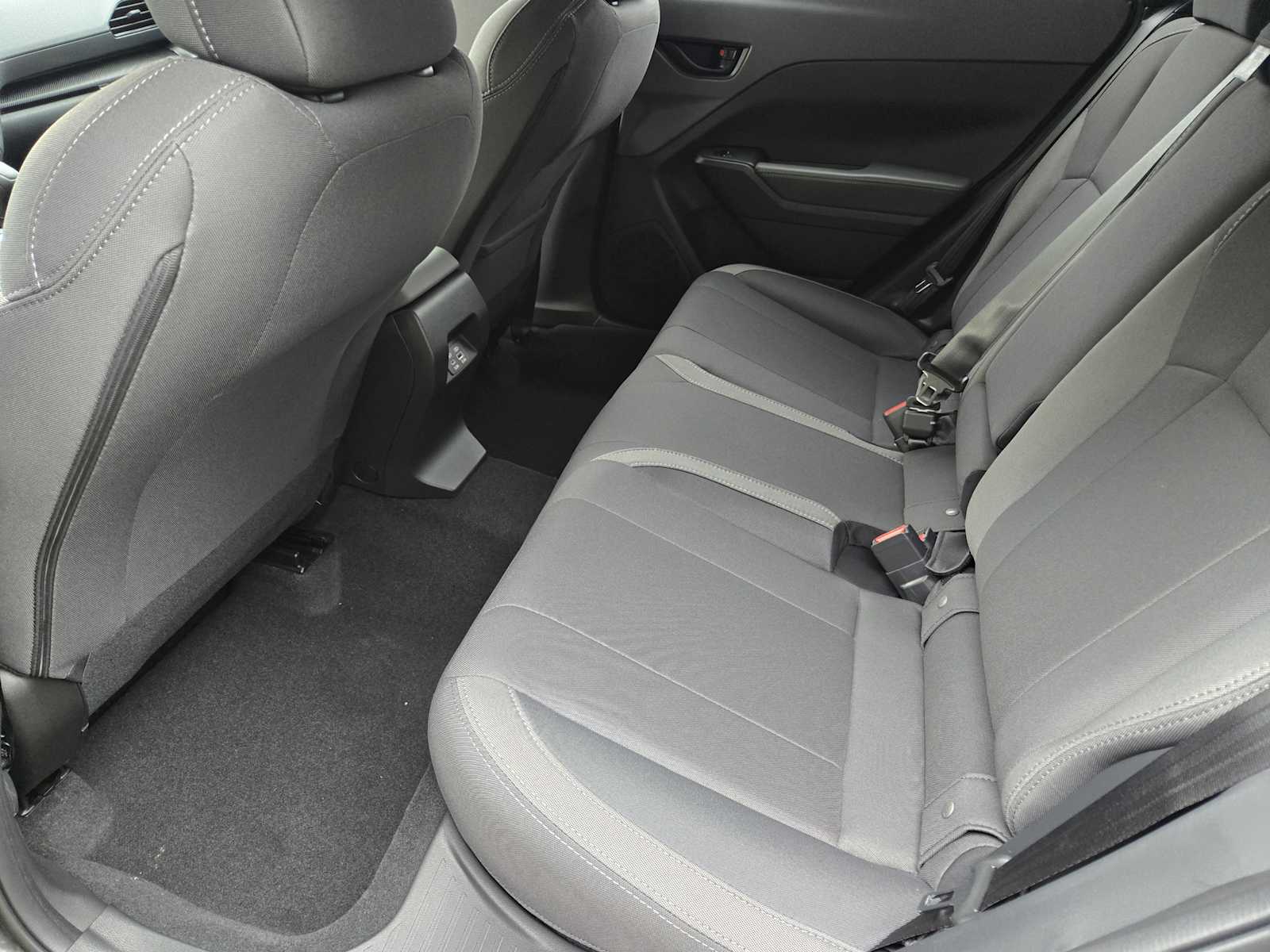 2026 Subaru Crosstrek Premium Image 9 of 20