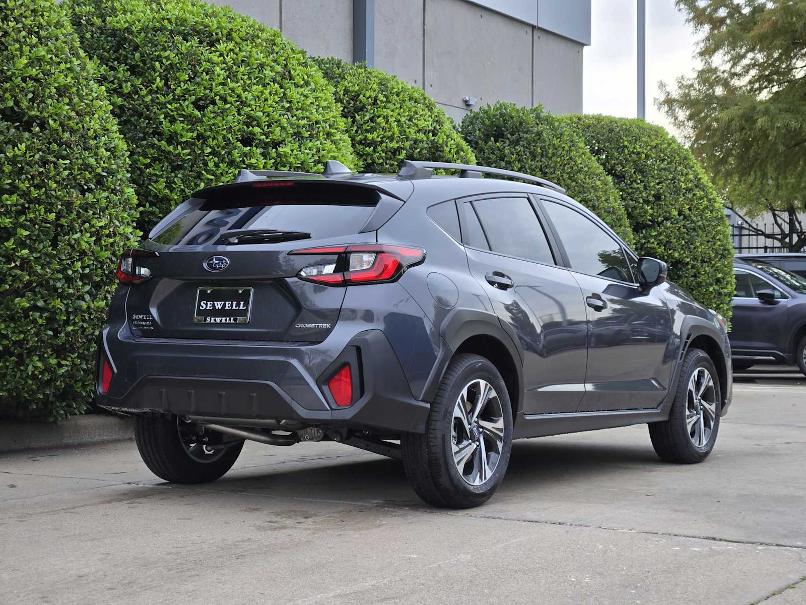 2026 Subaru Crosstrek Premium Image 3 of 20