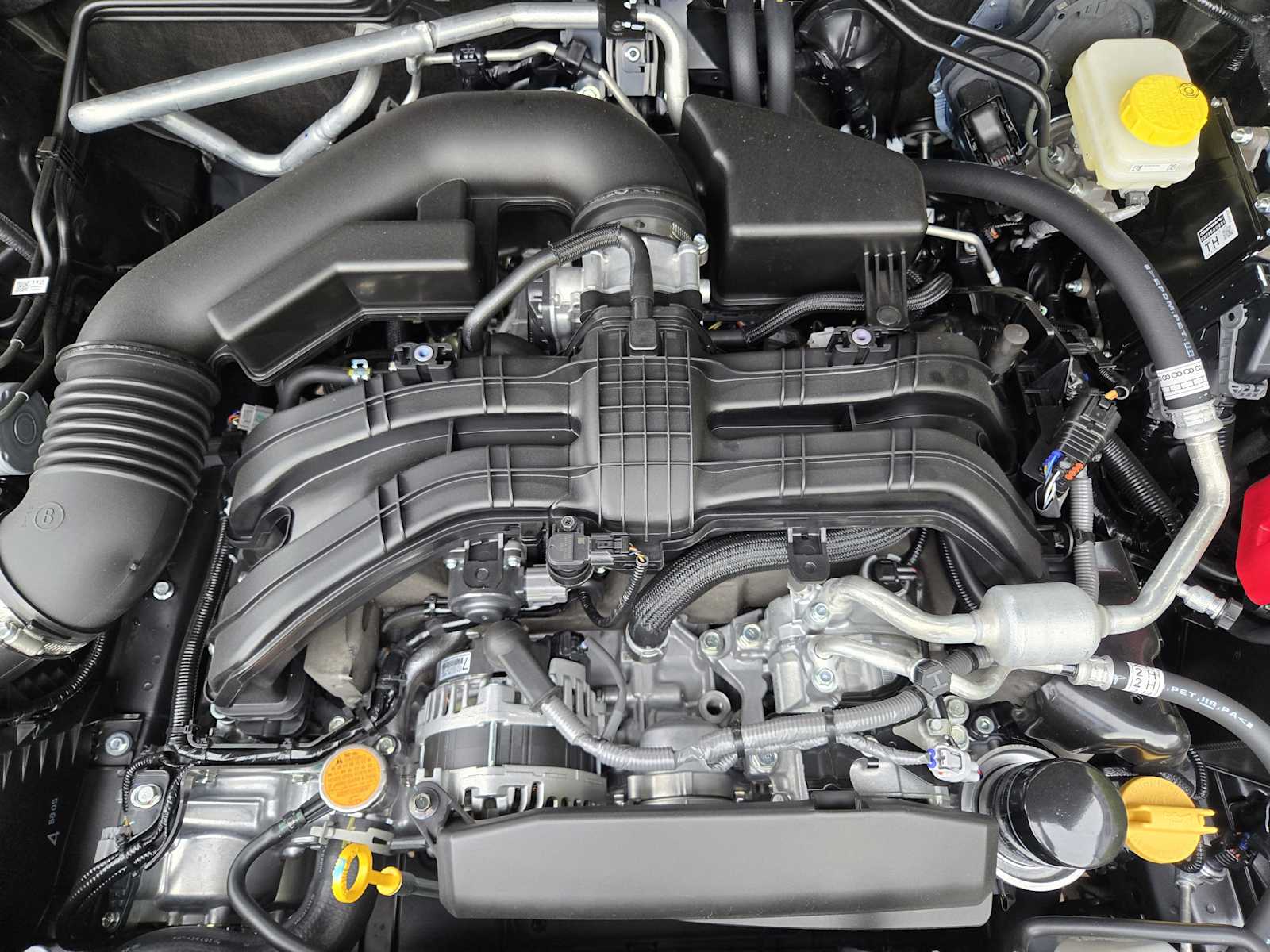 2026 Subaru Crosstrek Premium Image 5 of 20