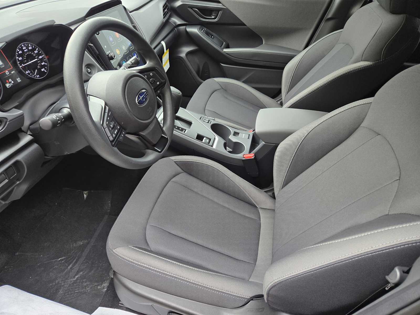 2026 Subaru Crosstrek Premium Image 16 of 20