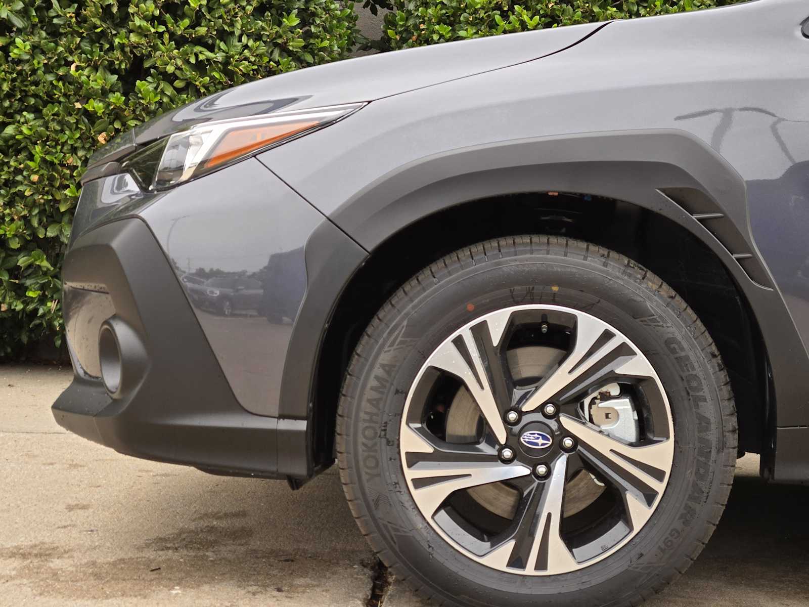 2026 Subaru Crosstrek Premium Image 7 of 20