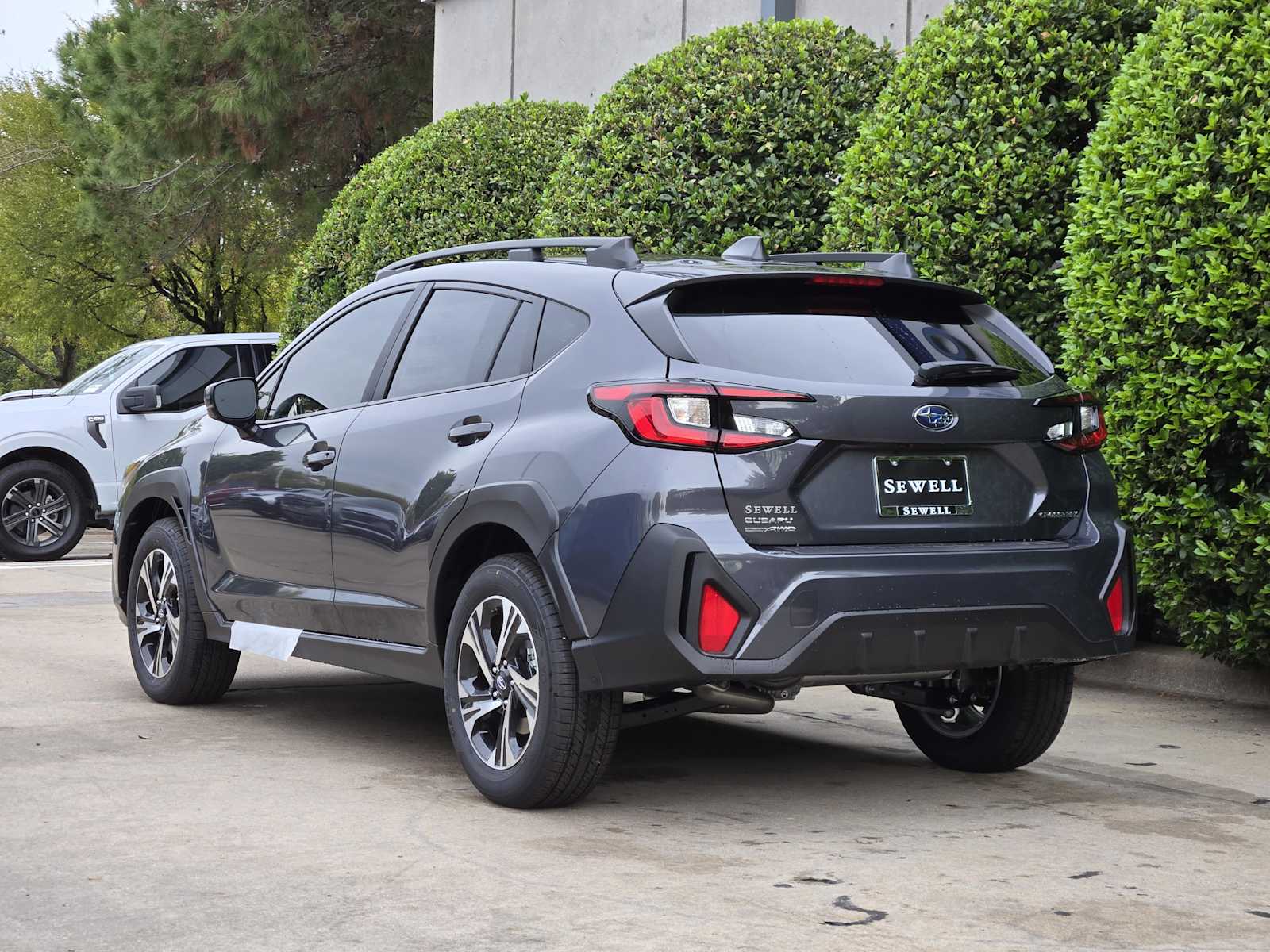 2026 Subaru Crosstrek Premium Image 4 of 20
