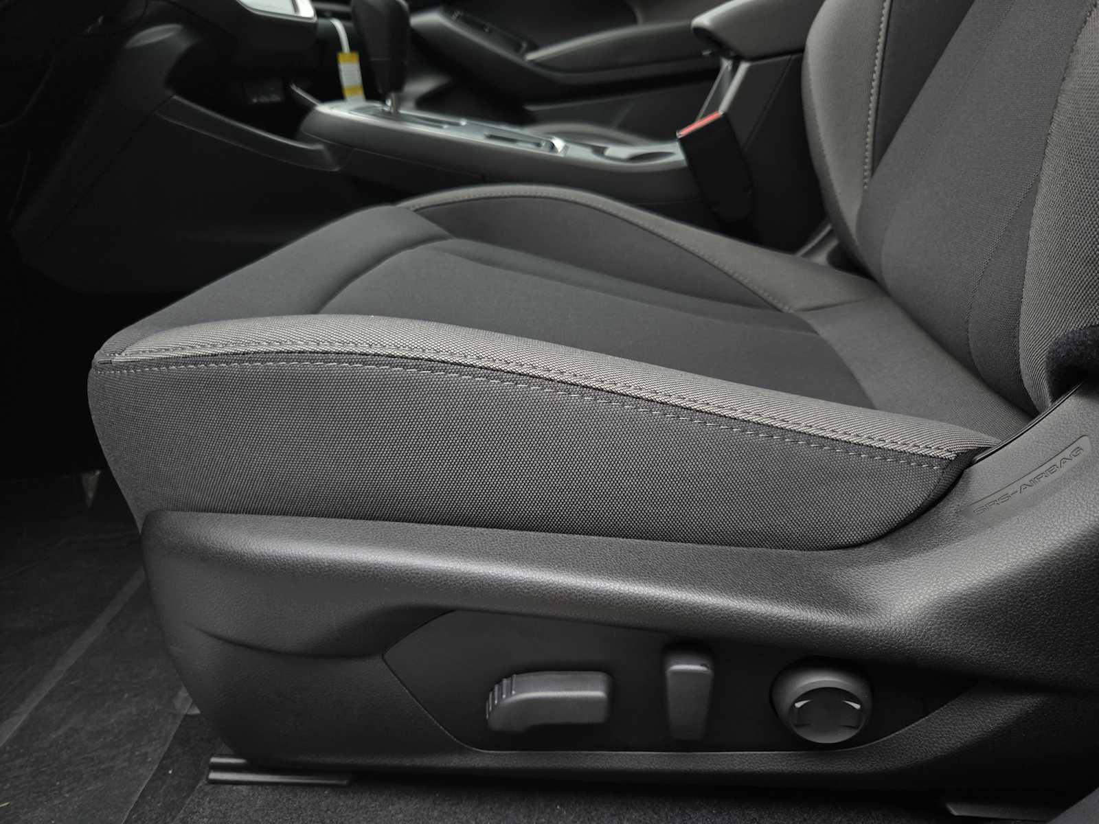 2026 Subaru Crosstrek Premium Image 17 of 20