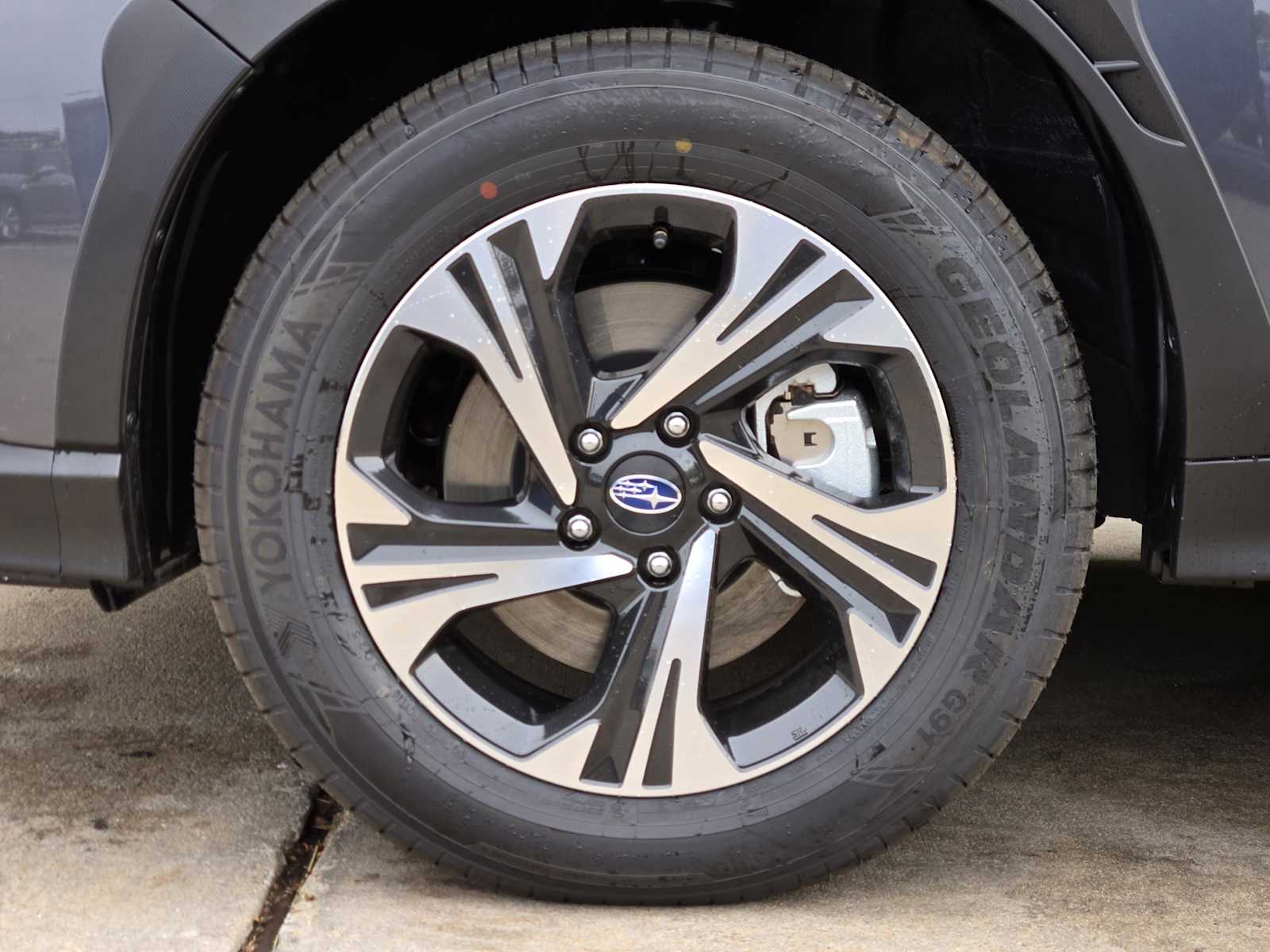 2026 Subaru Crosstrek Premium Image 6 of 20