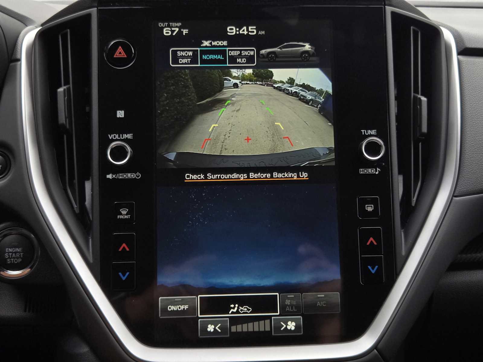 2026 Subaru Crosstrek Premium Image 13 of 20